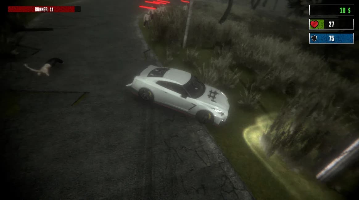 DriftZ görsel 2