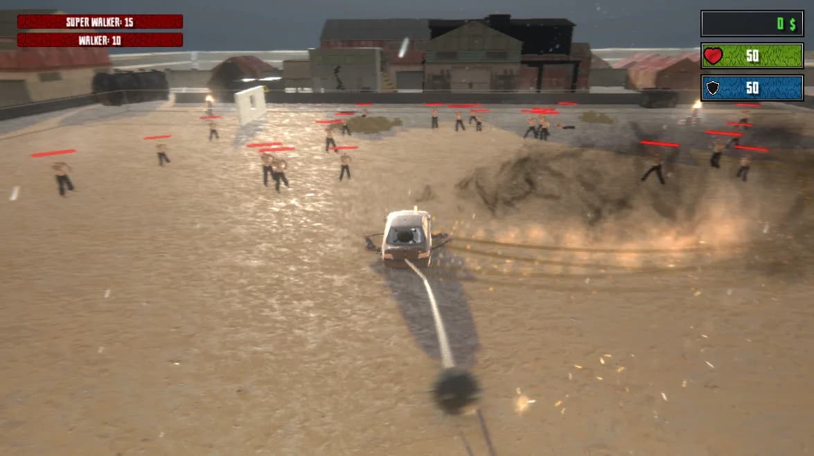 DriftZ görsel 3