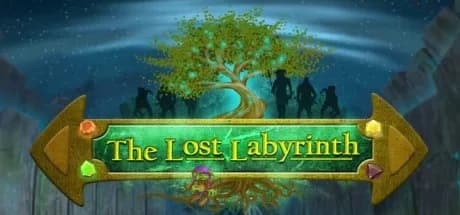 The lost Labyrinth görsel 1