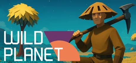 Wild Planet