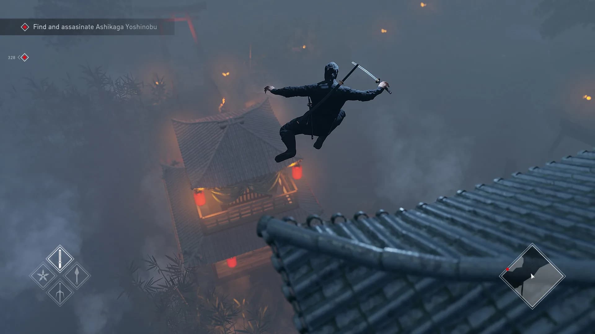 Ninja Simulator görsel 4