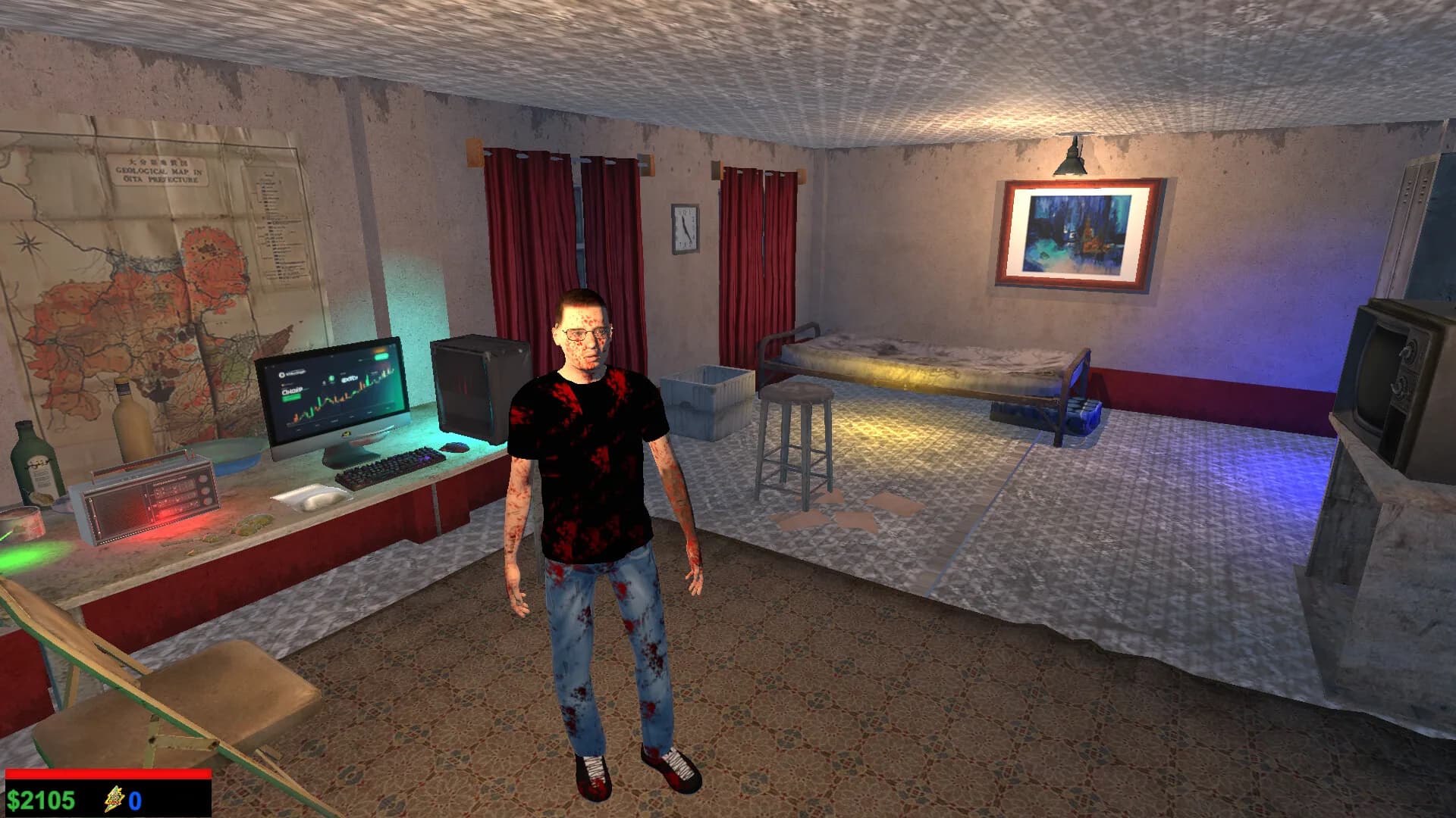 Delinquent Community görsel 2