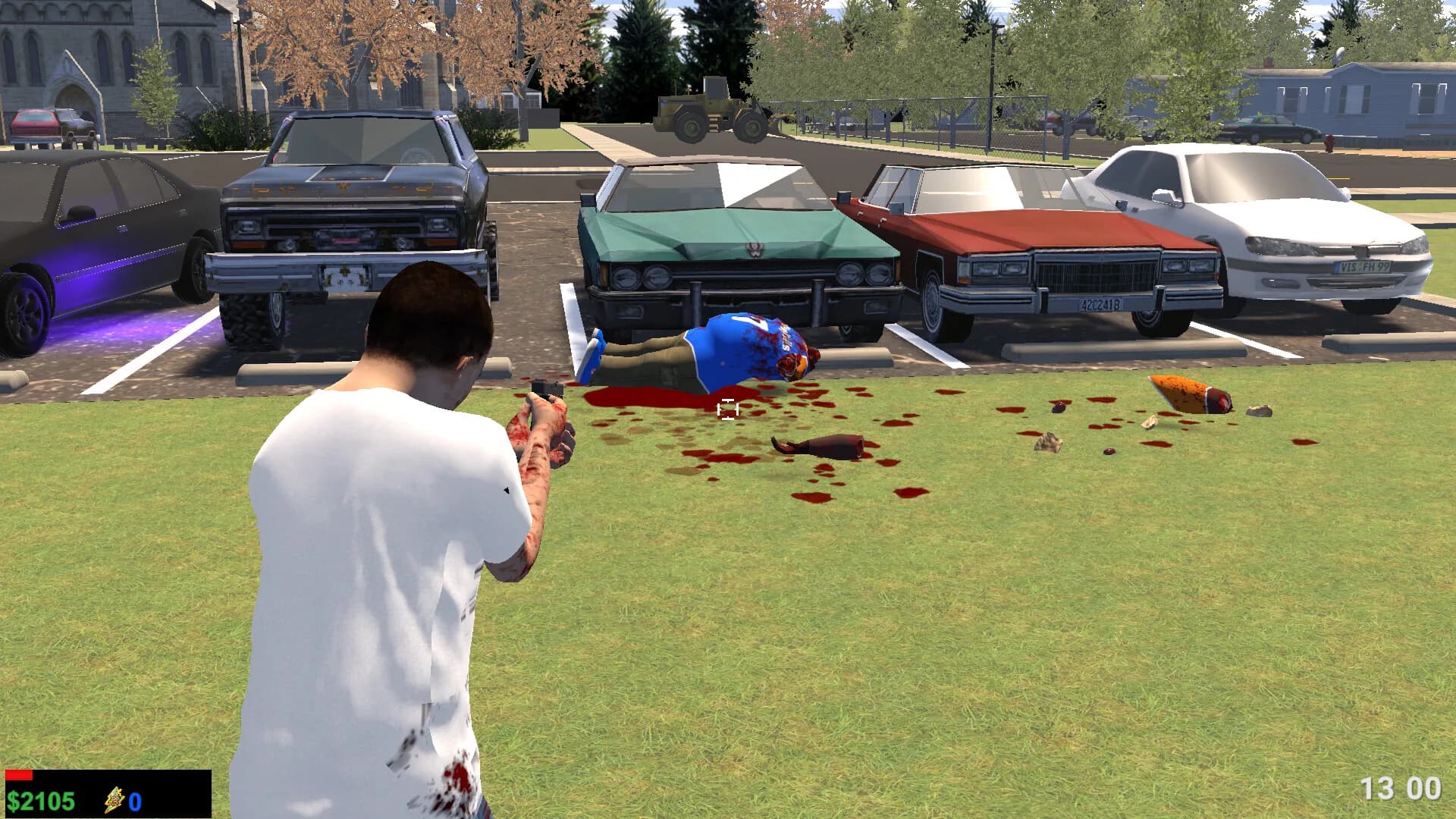Delinquent Community görsel 3