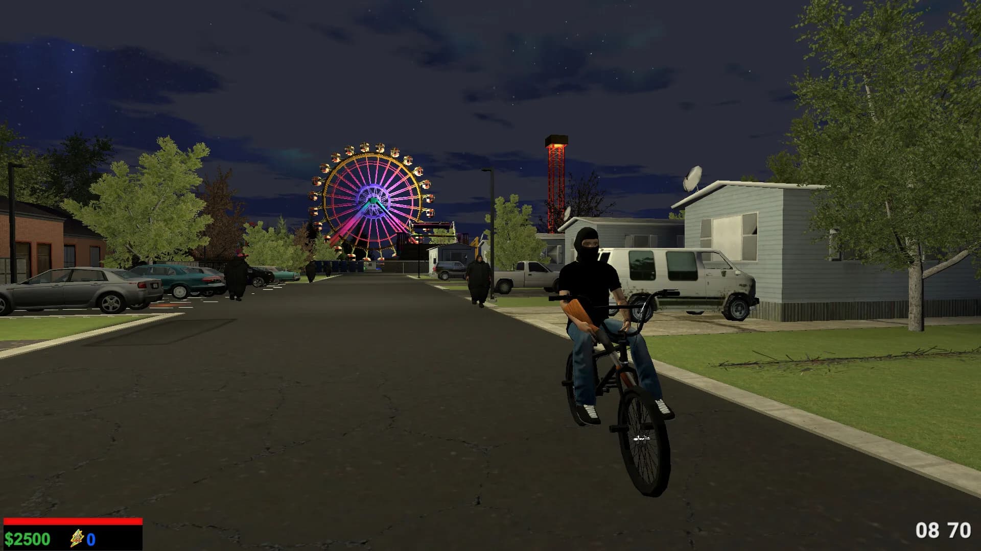 Delinquent Community görsel 6