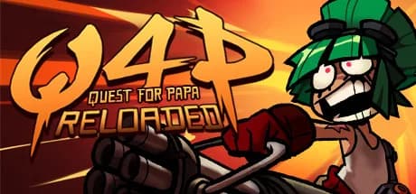 Quest 4 Papa: Reloaded görsel 1
