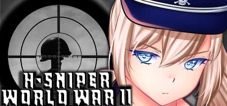 H-SNIPER: World War II görsel 1