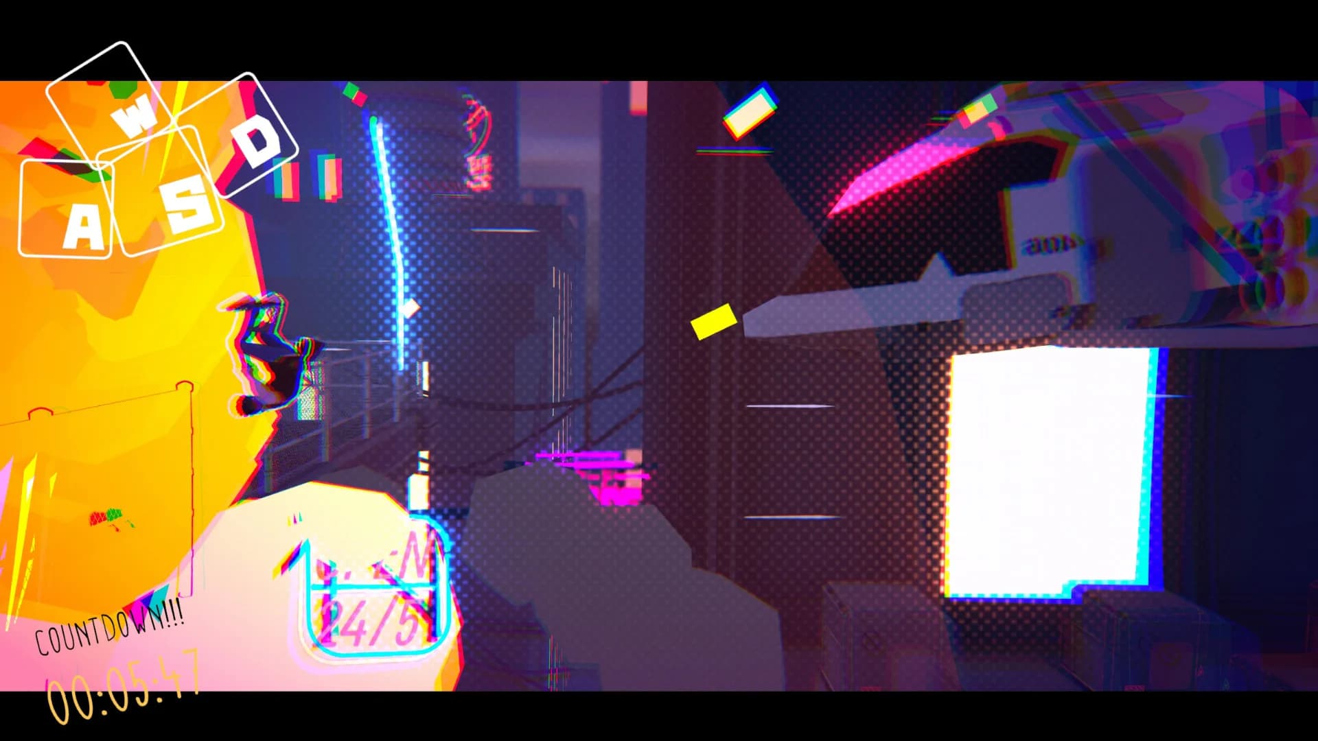 Aerial_Knight's Never Yield görsel 4