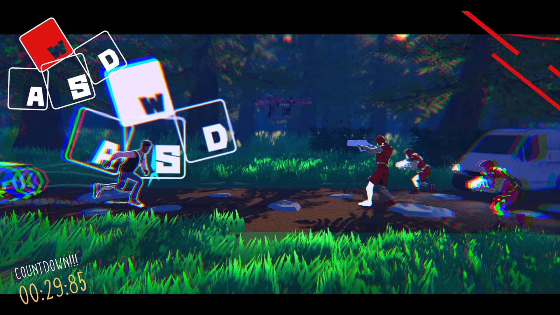 Aerial_Knight's Never Yield görsel 8