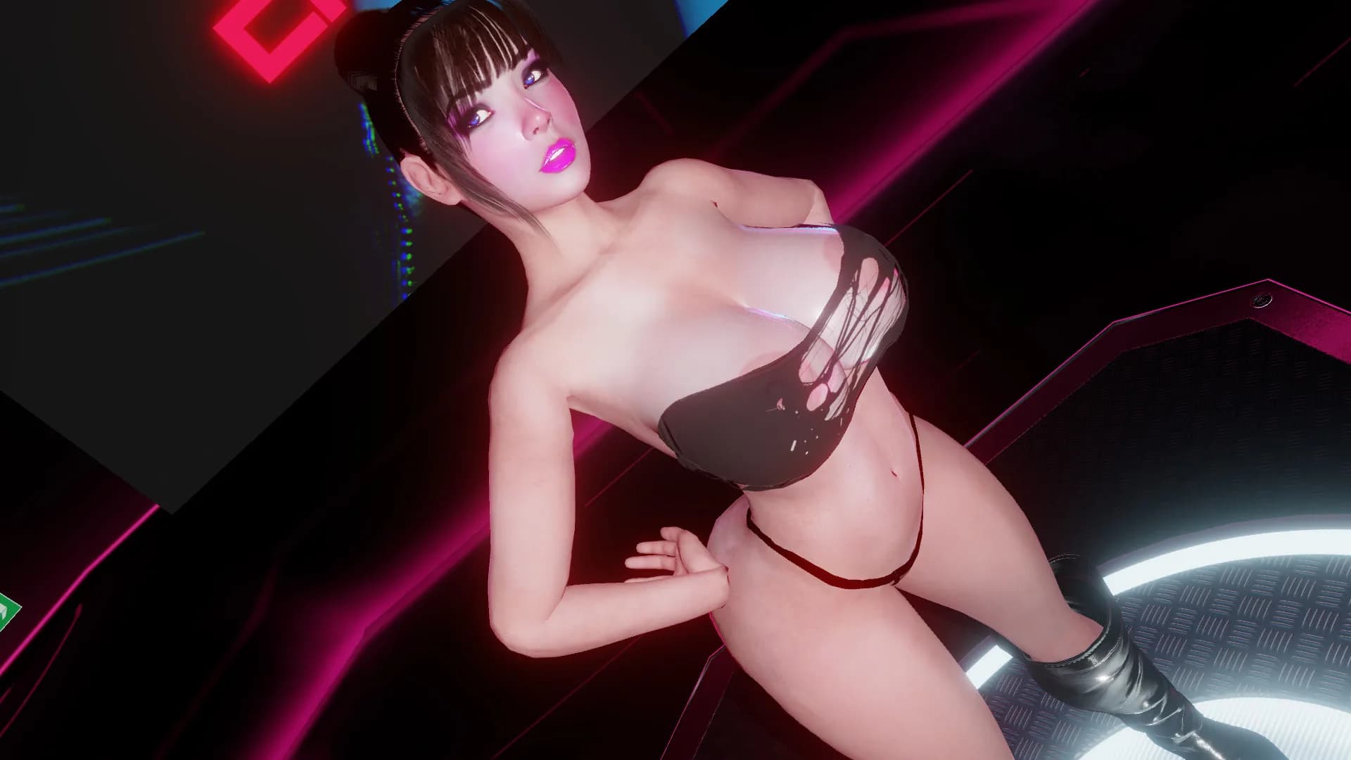 Cherry VX görsel 2