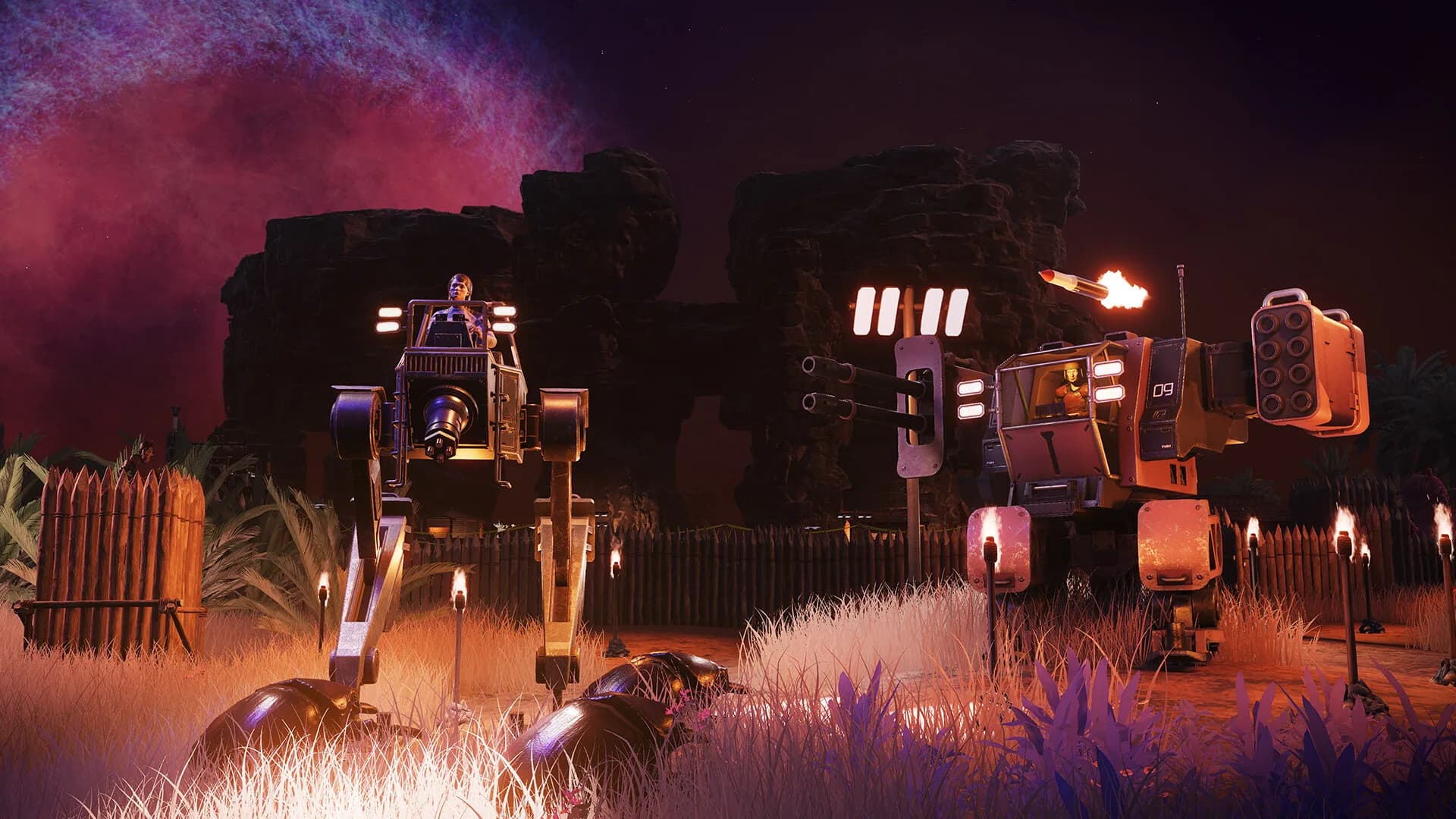 Stranded: Alien Dawn görsel 4