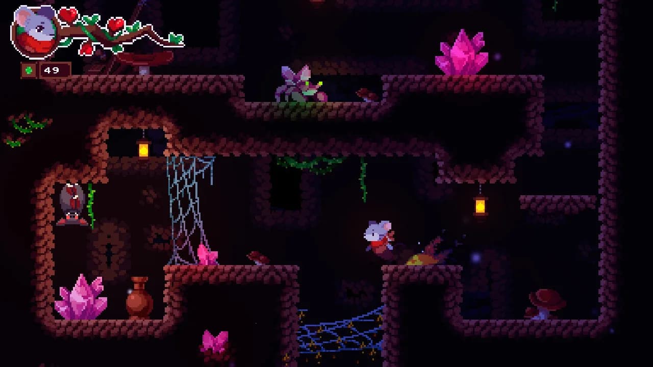 Micetopia görsel 5