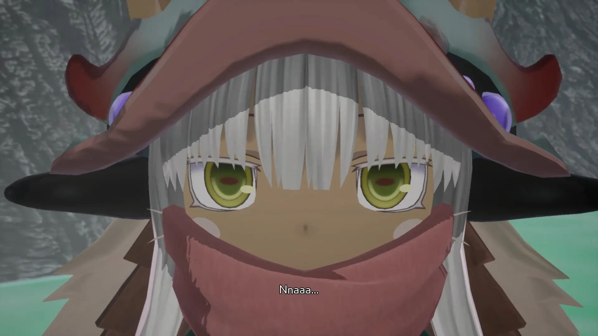Made in Abyss: Binary Star Falling into Darkness görsel 2