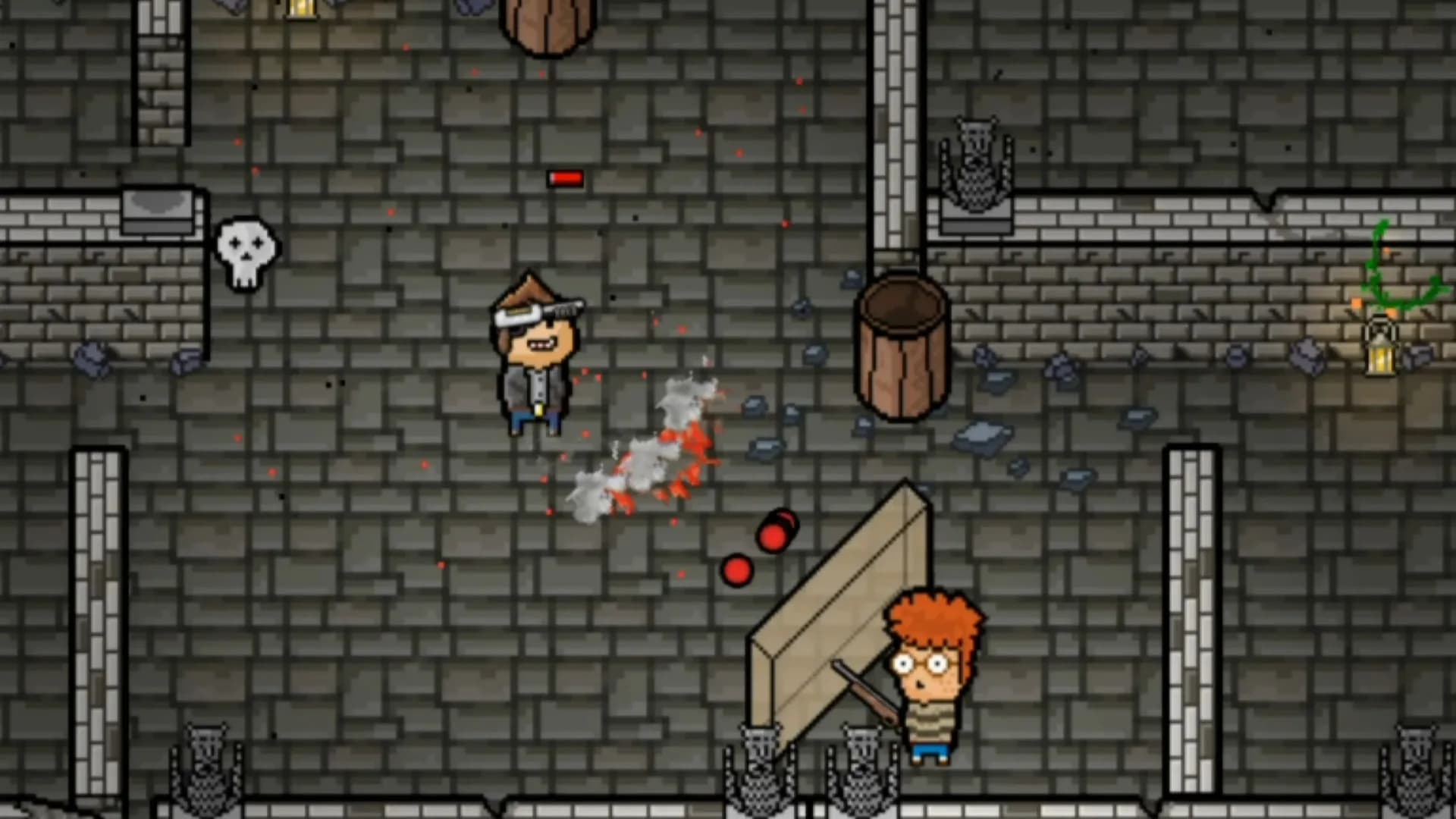 Twin Stick Heroes görsel 5