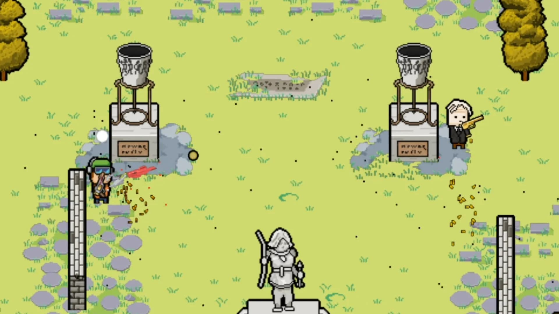 Twin Stick Heroes görsel 7