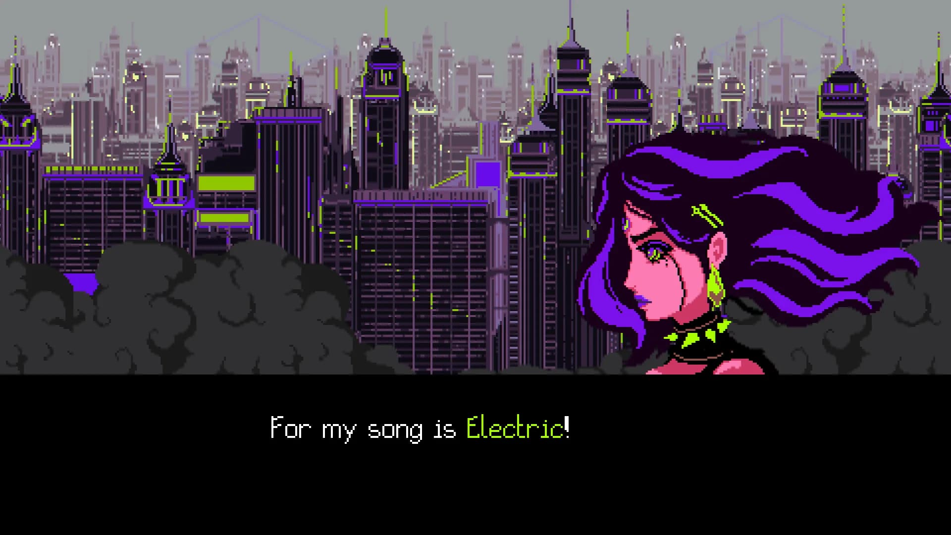 Keylocker | Turn Based Cyberpunk Action görsel 10