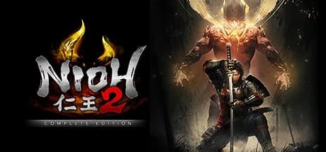Nioh 2 – The Complete Edition görsel 1