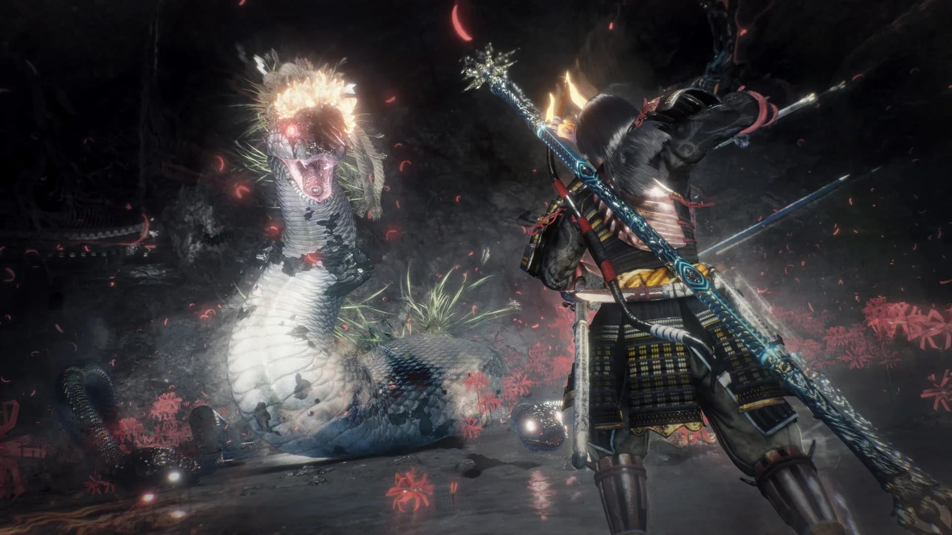 Nioh 2 – The Complete Edition görsel 7