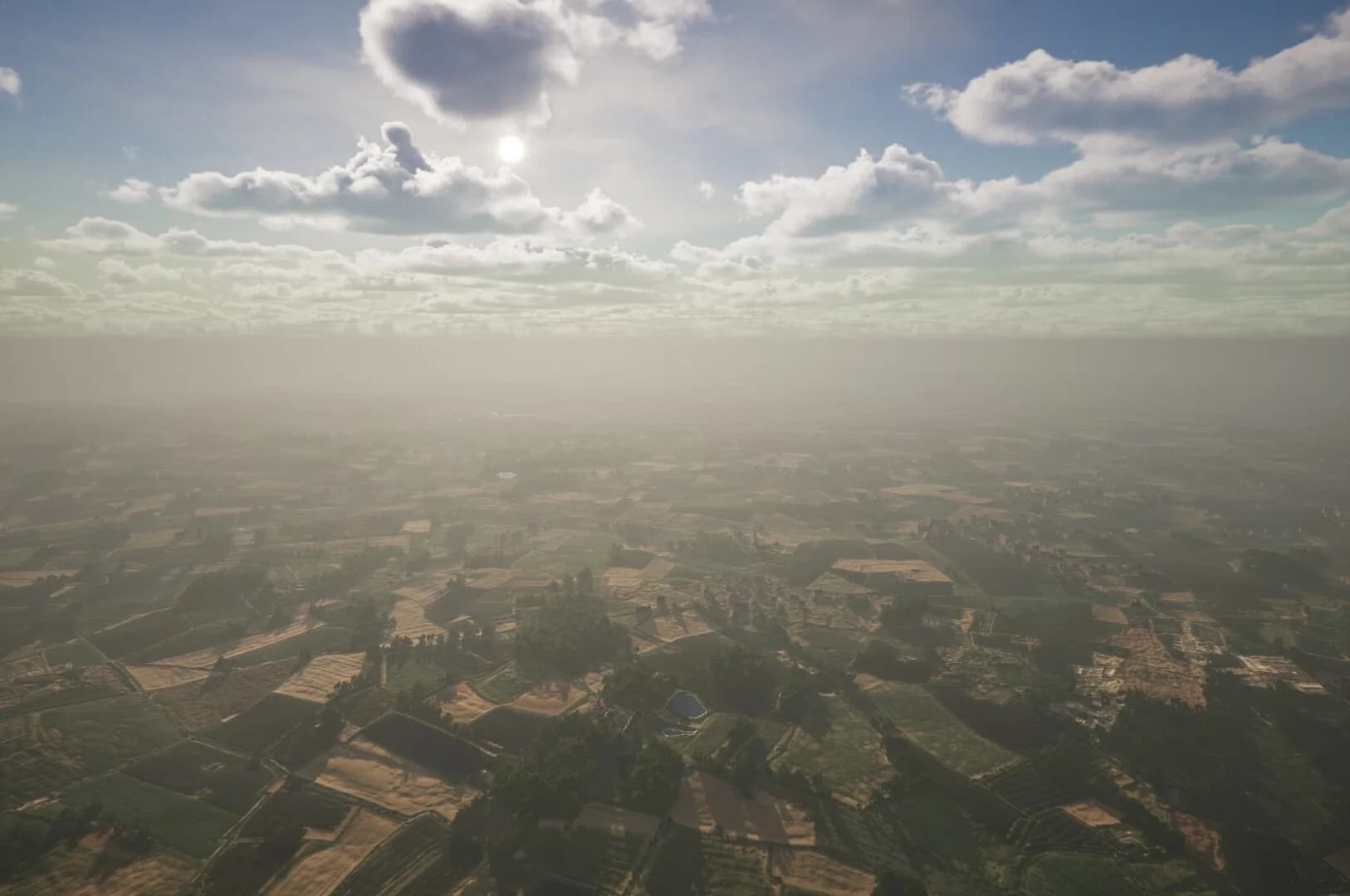The Mighty Eighth VR görsel 15