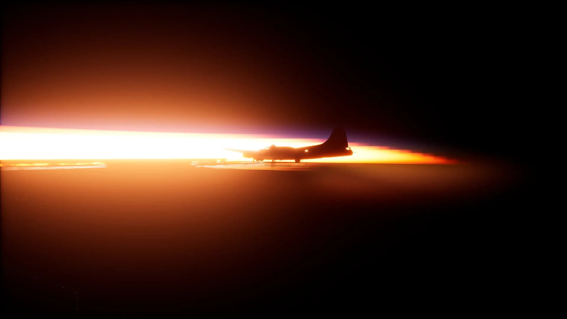 The Mighty Eighth VR görsel 23