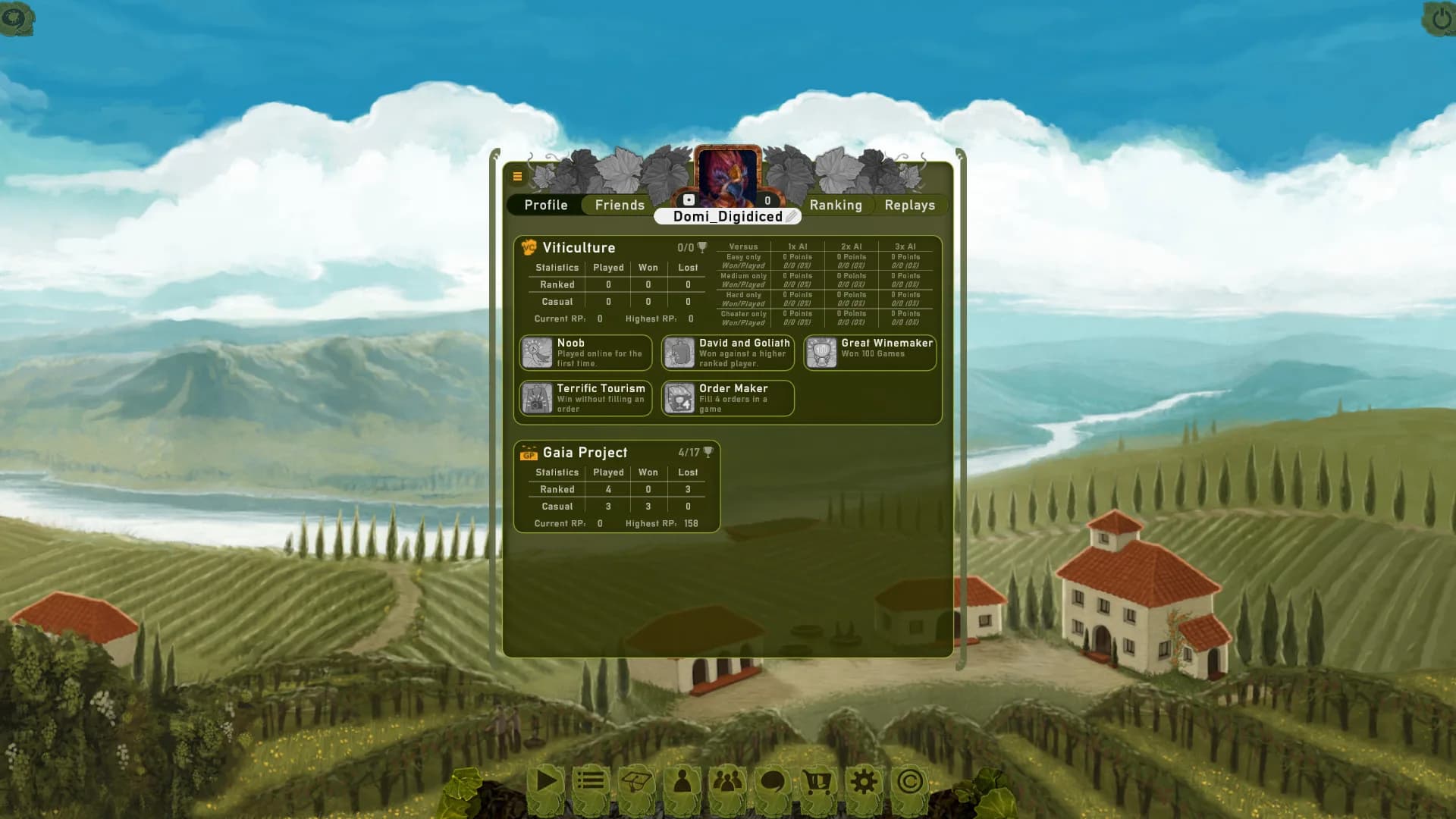 Viticulture Essential Edition görsel 2