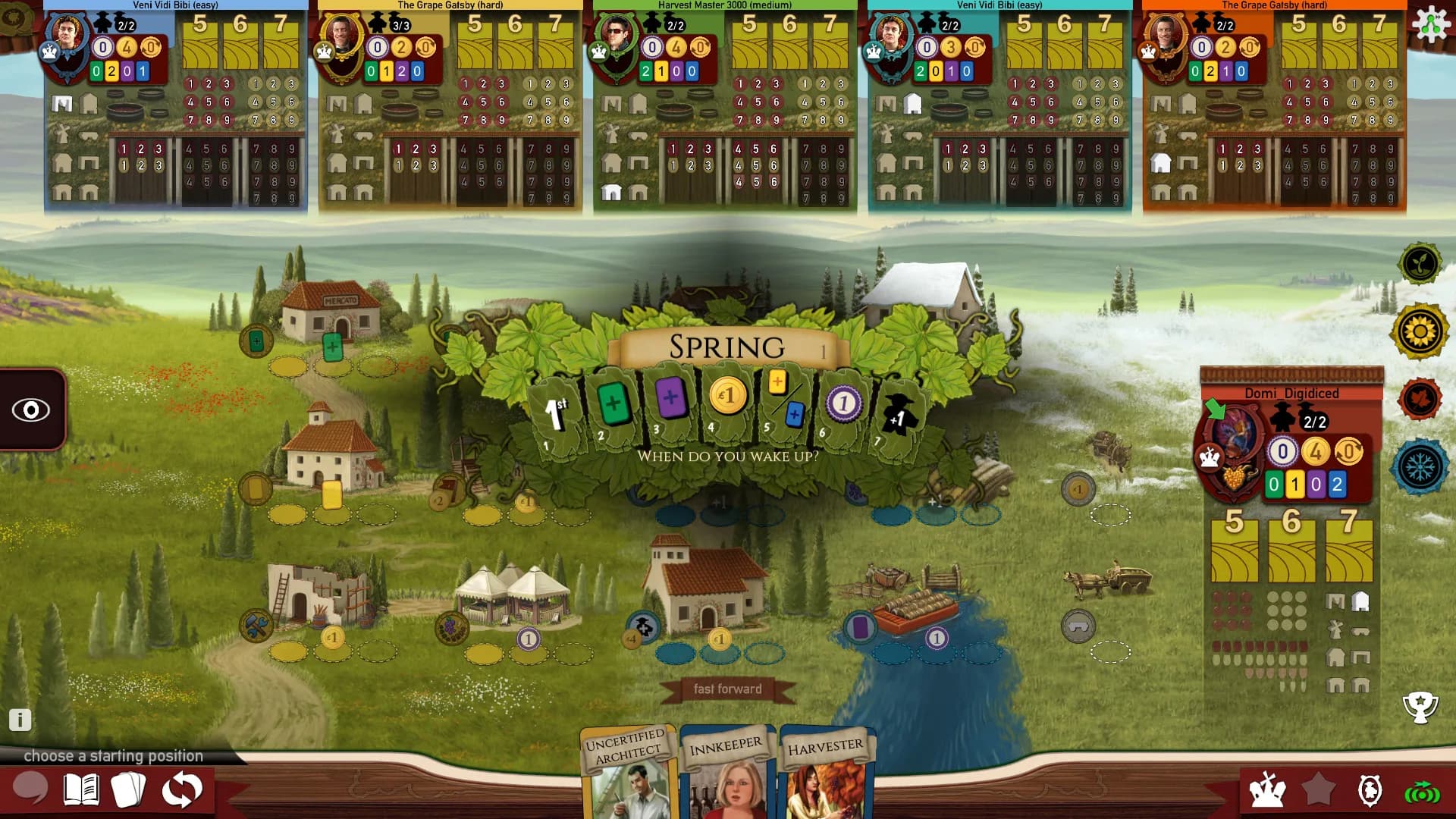 Viticulture Essential Edition görsel 5
