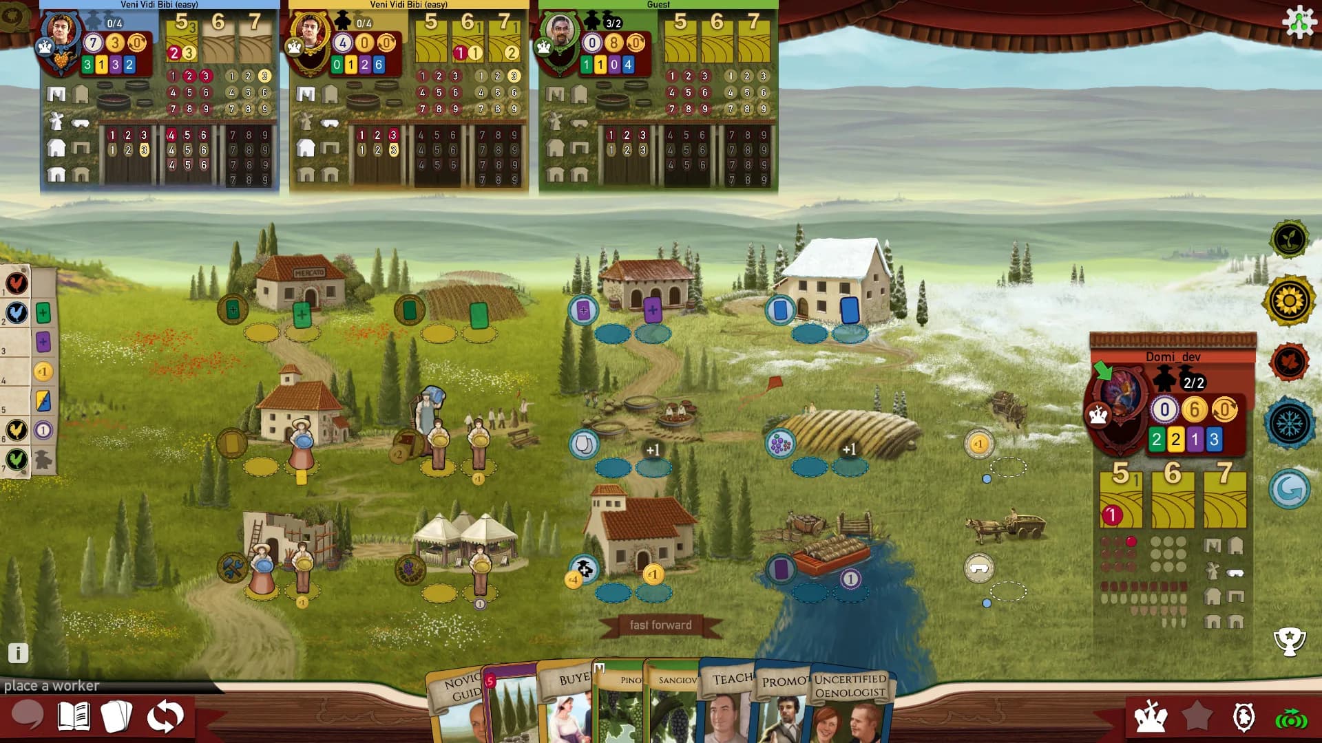 Viticulture Essential Edition görsel 6
