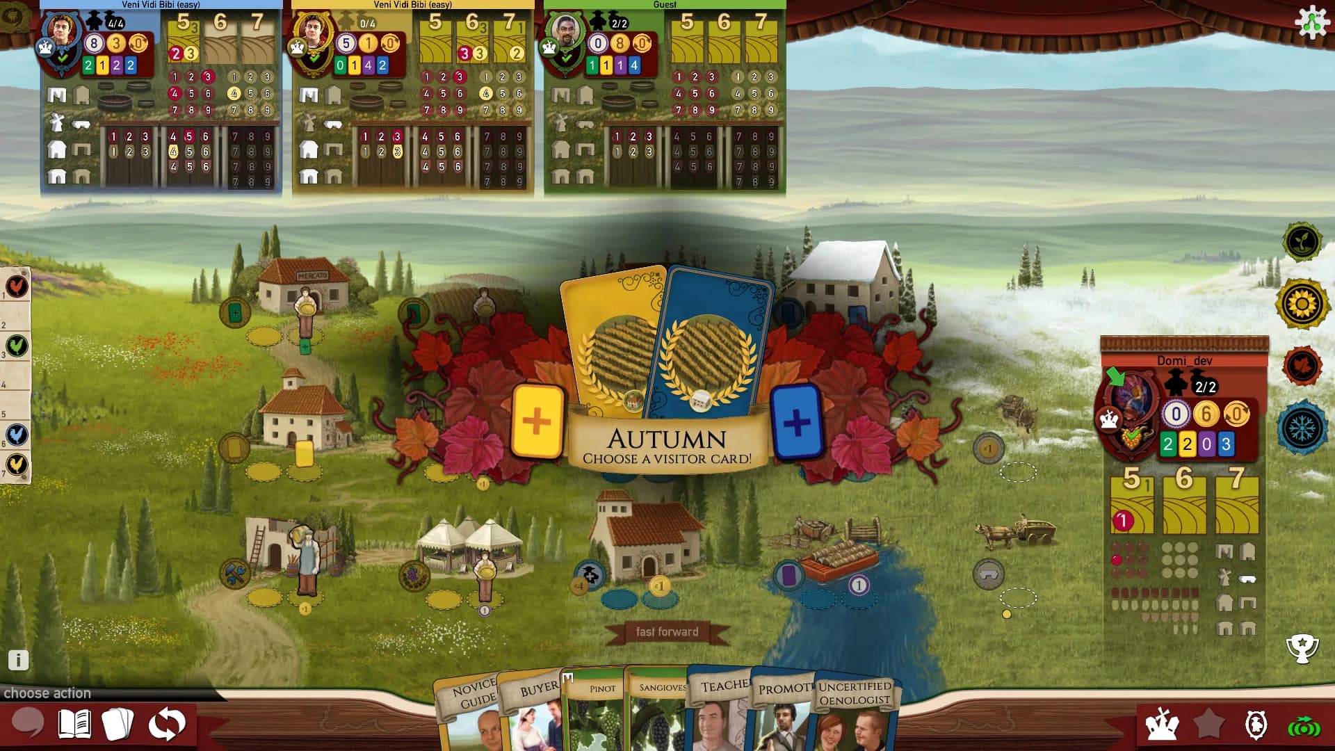 Viticulture Essential Edition görsel 7