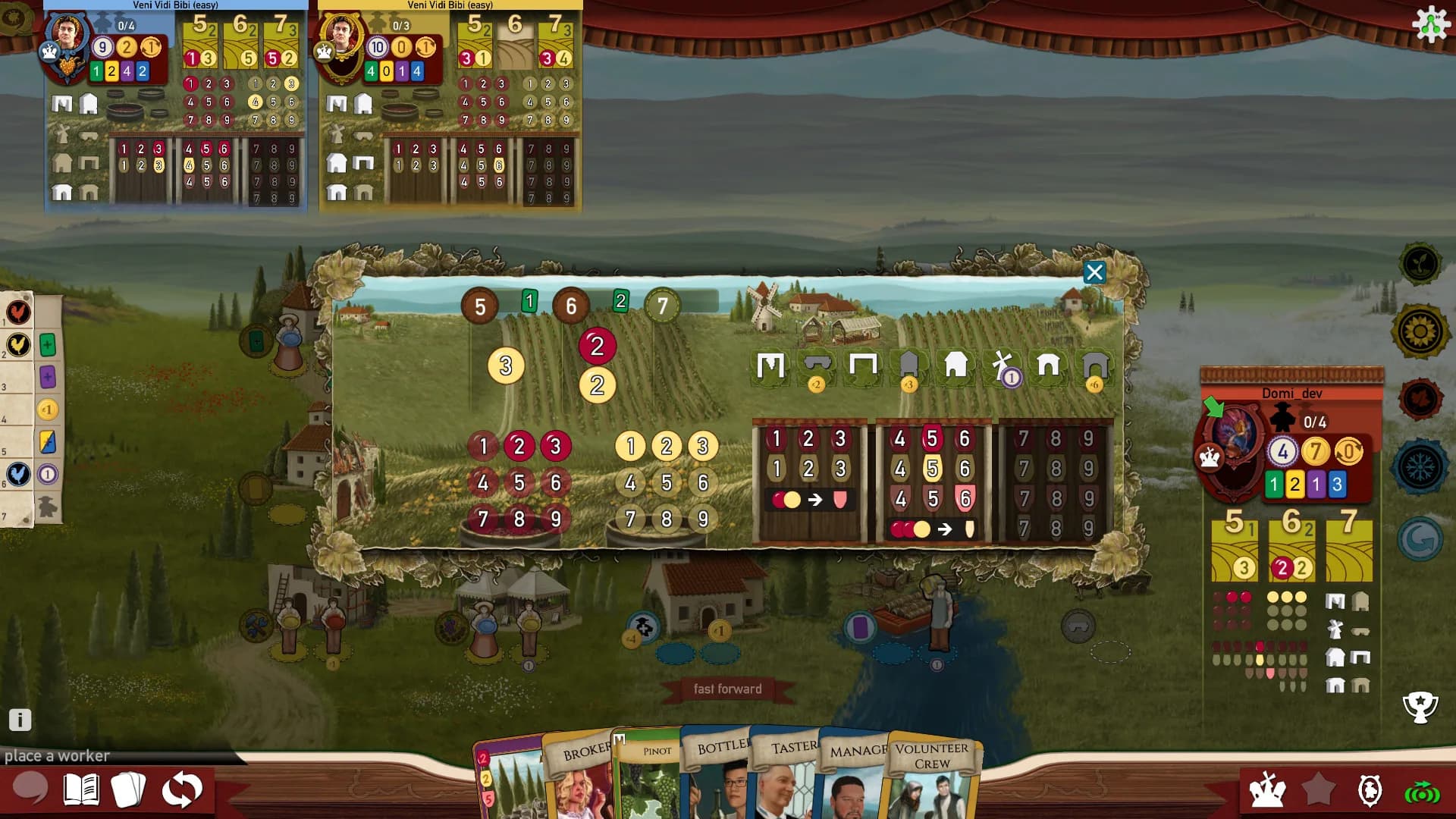 Viticulture Essential Edition görsel 8