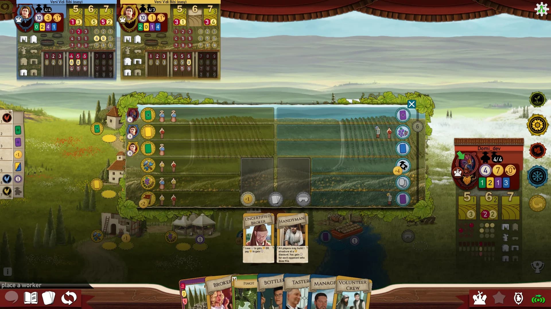 Viticulture Essential Edition görsel 9