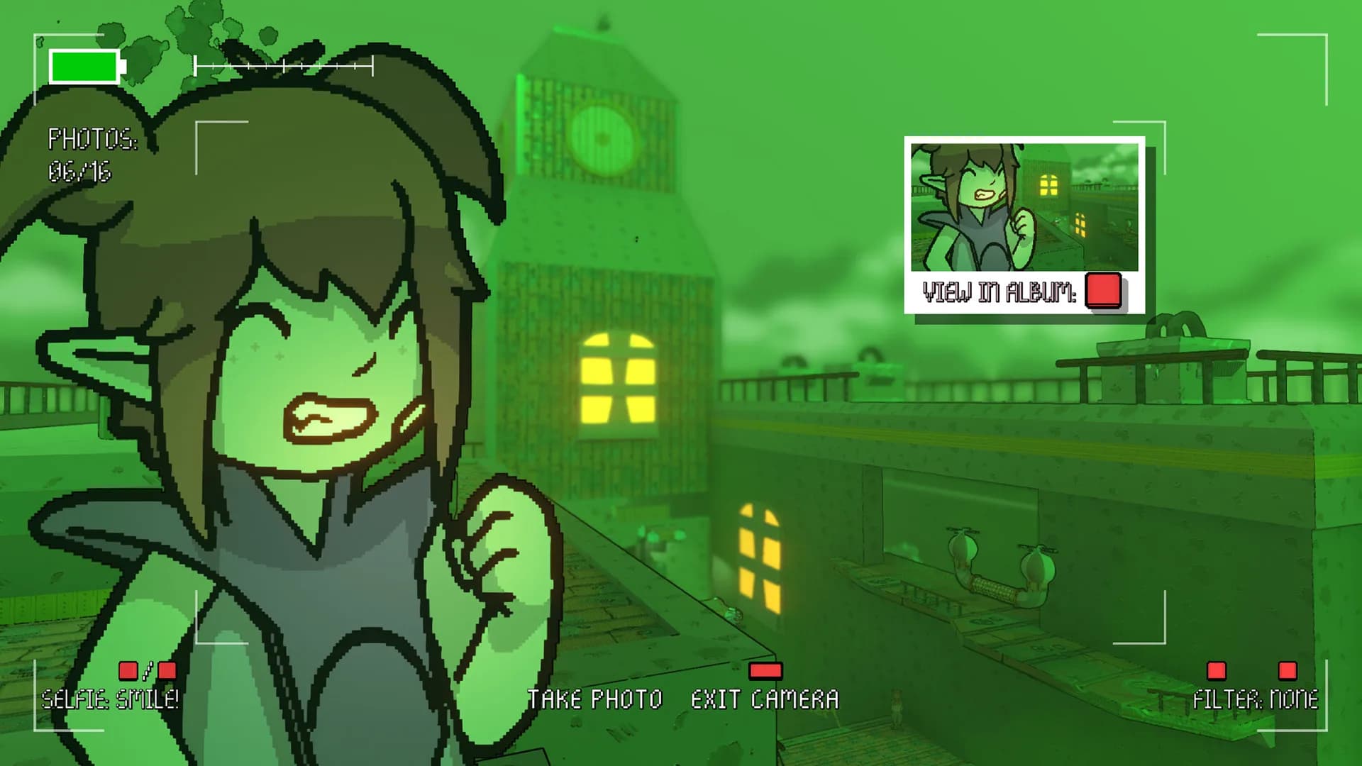 Demon Turf: Queens Edition görsel 4