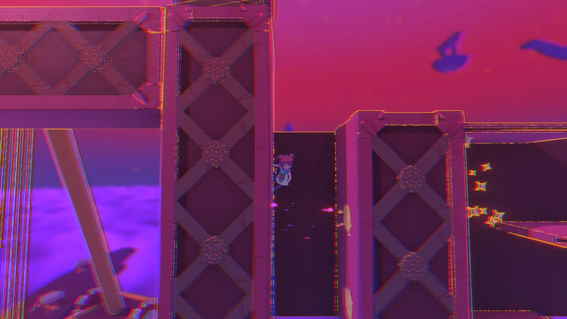 Demon Turf: Queens Edition görsel 5