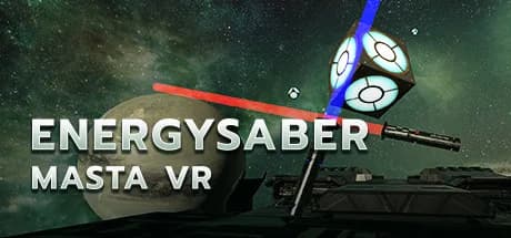 Energysaber Masta VR görsel 1