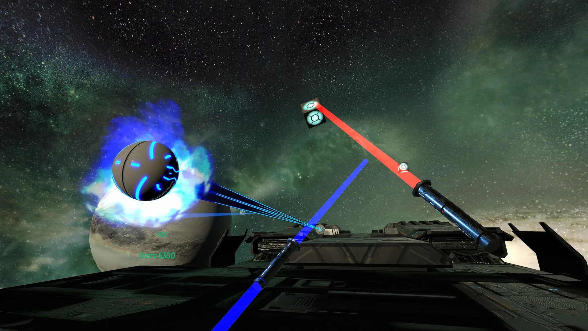Energysaber Masta VR görsel 7
