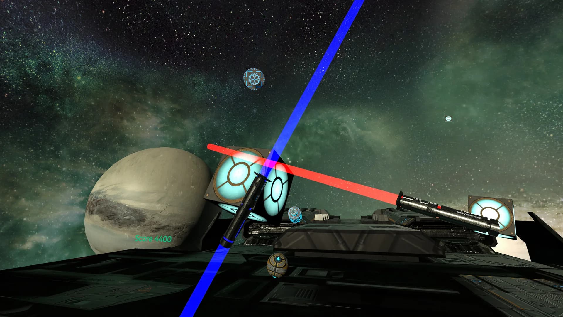Energysaber Masta VR görsel 8