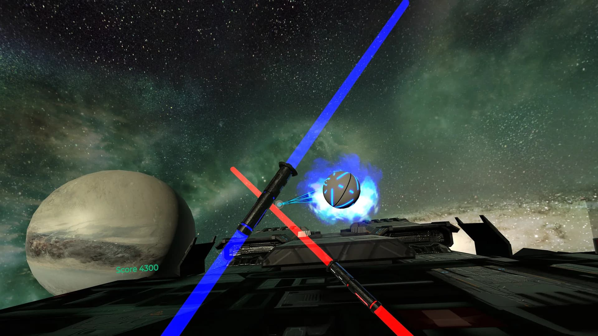 Energysaber Masta VR görsel 10