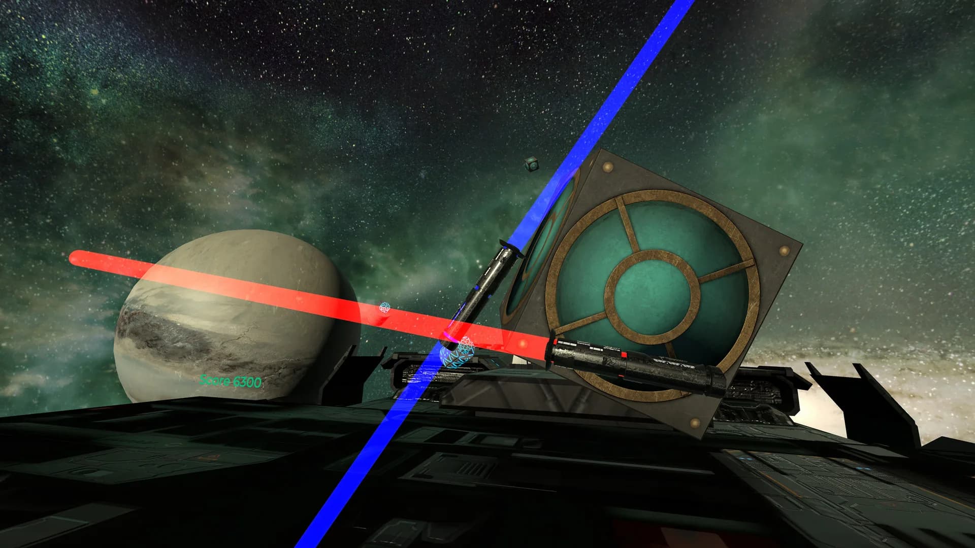 Energysaber Masta VR görsel 11