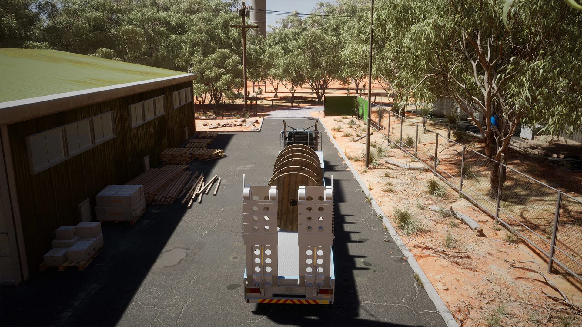 Truck World: Australia görsel 2
