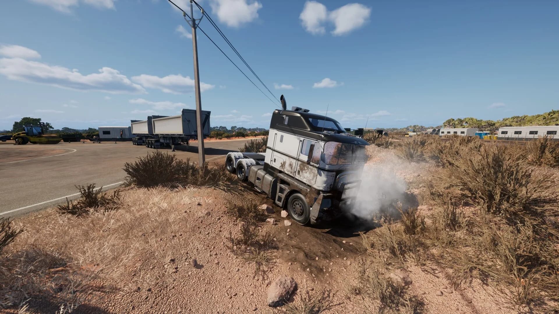 Truck World: Australia görsel 7