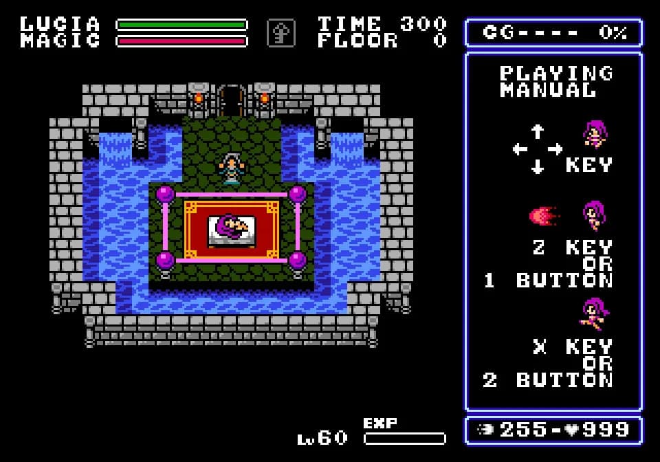 Tower and Sword of Succubus görsel 5