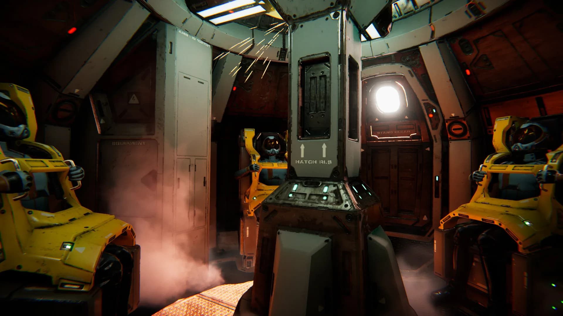 Solar System Colonist görsel 3