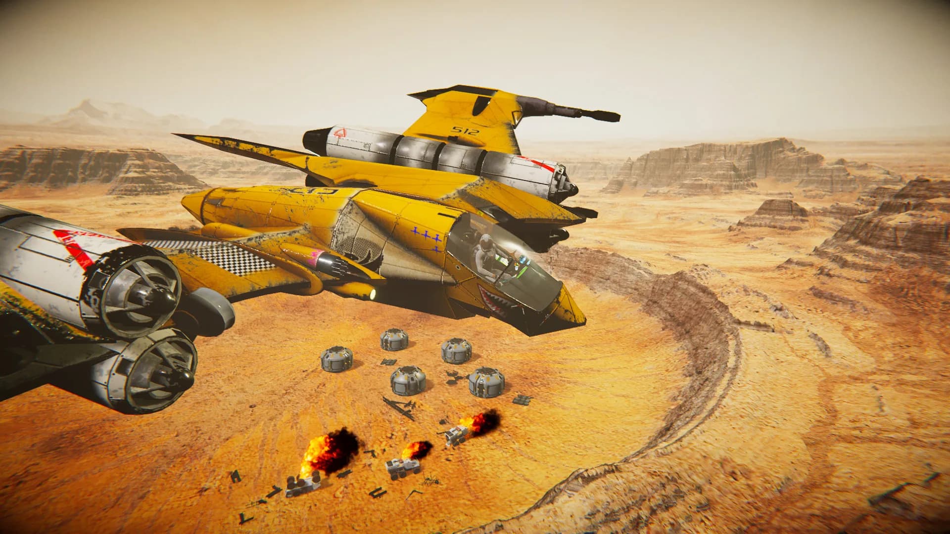 Solar System Colonist görsel 6