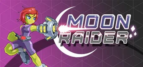 Moon Raider görsel 1