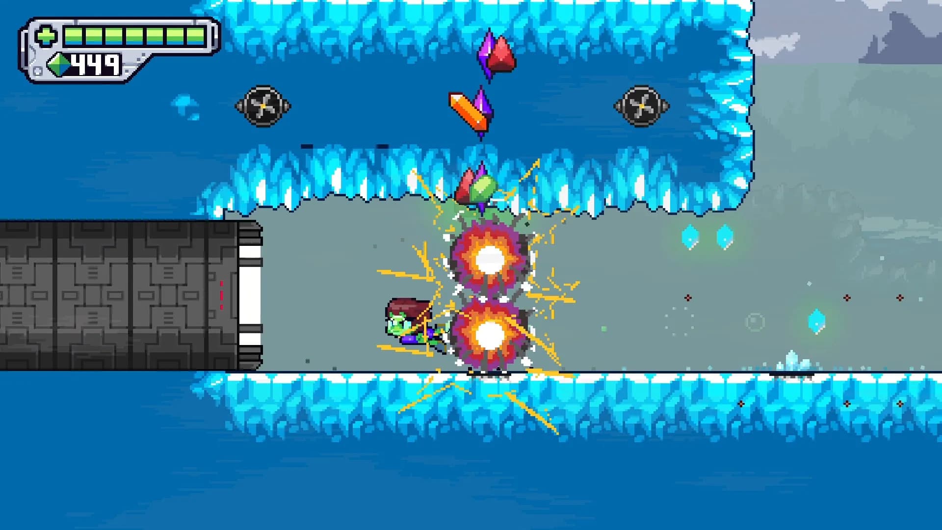Moon Raider görsel 3