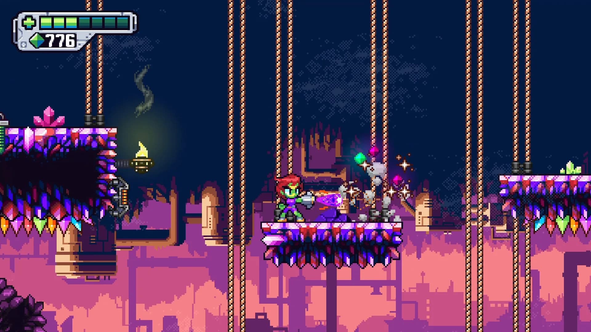 Moon Raider görsel 5