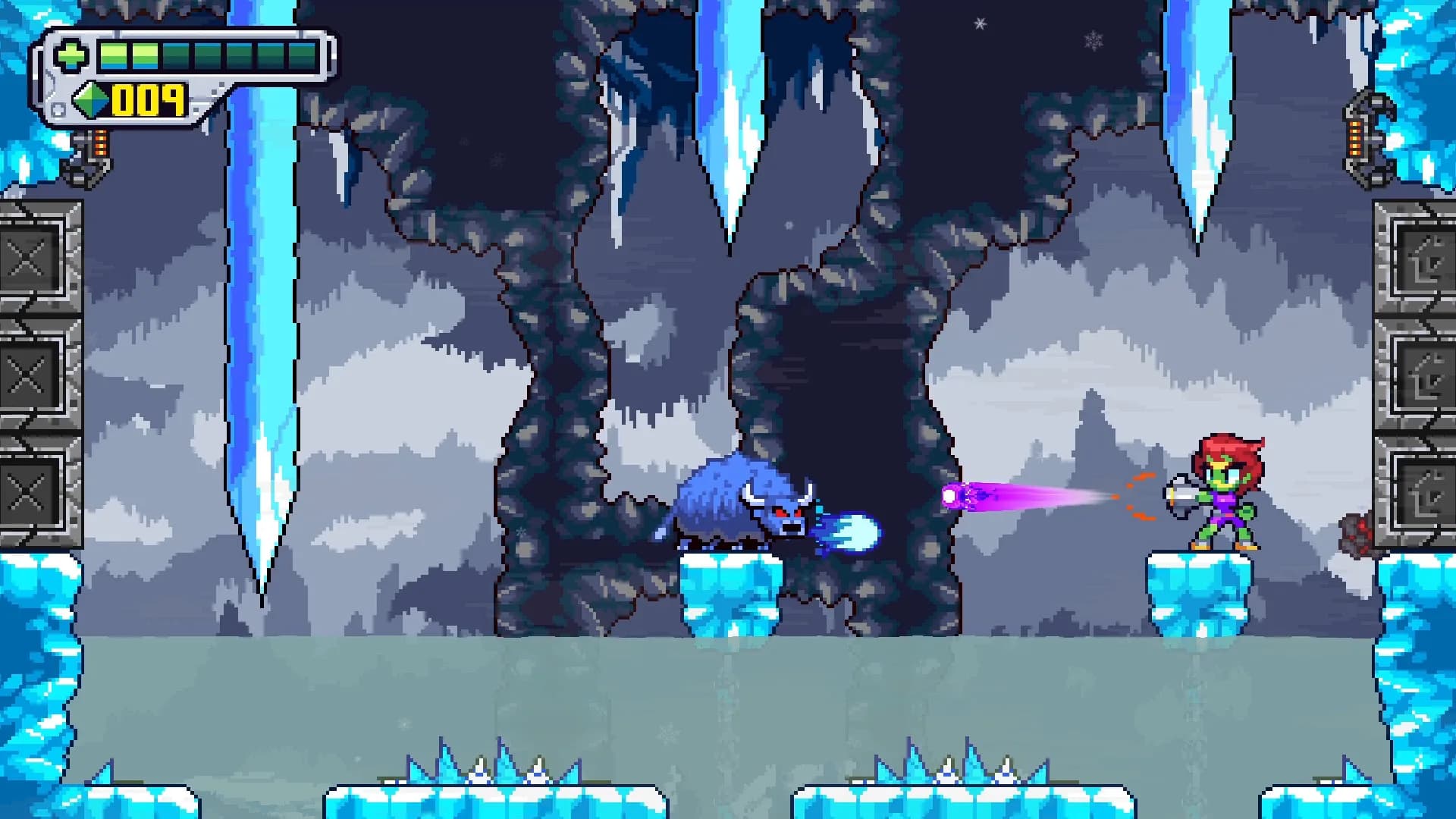 Moon Raider görsel 10