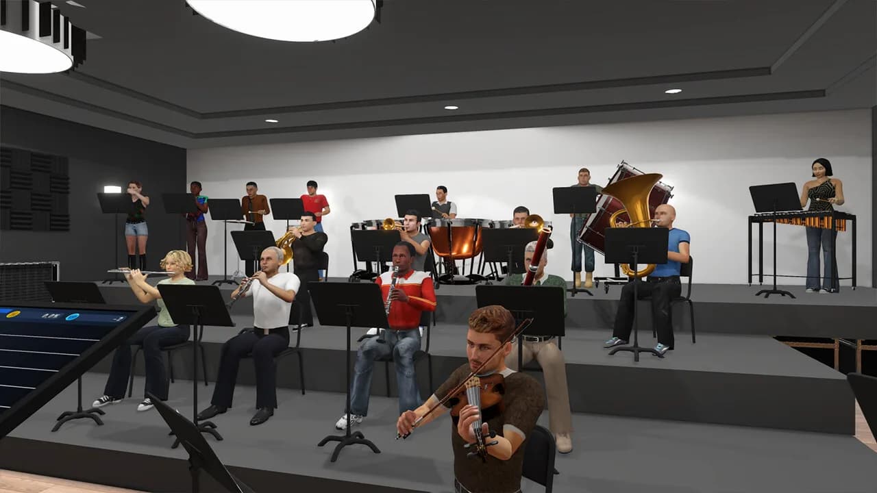 Maestro VR görsel 12