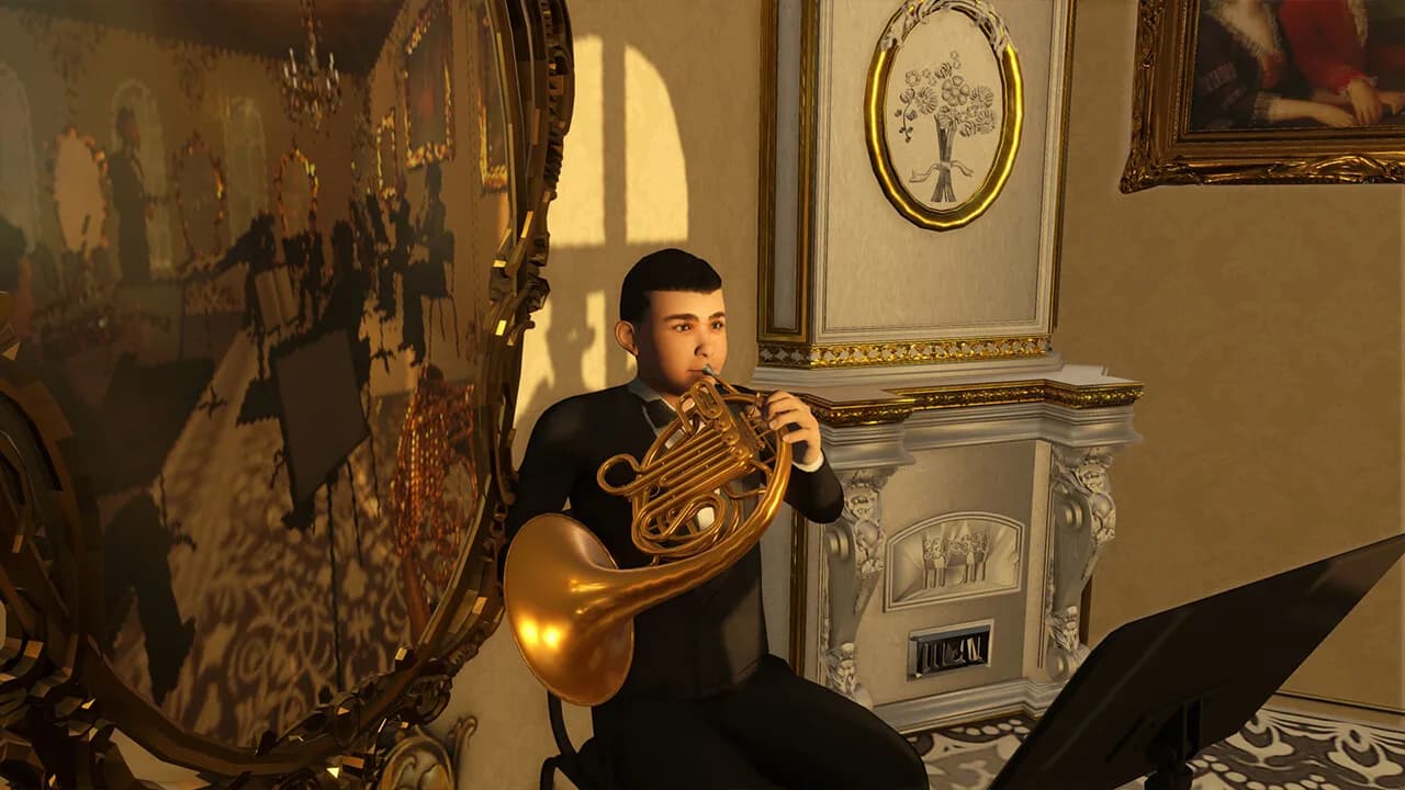 Maestro VR görsel 13