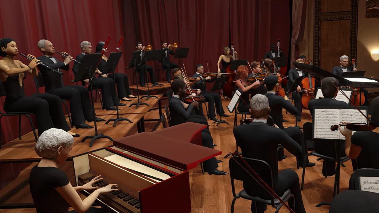 Maestro VR görsel 15