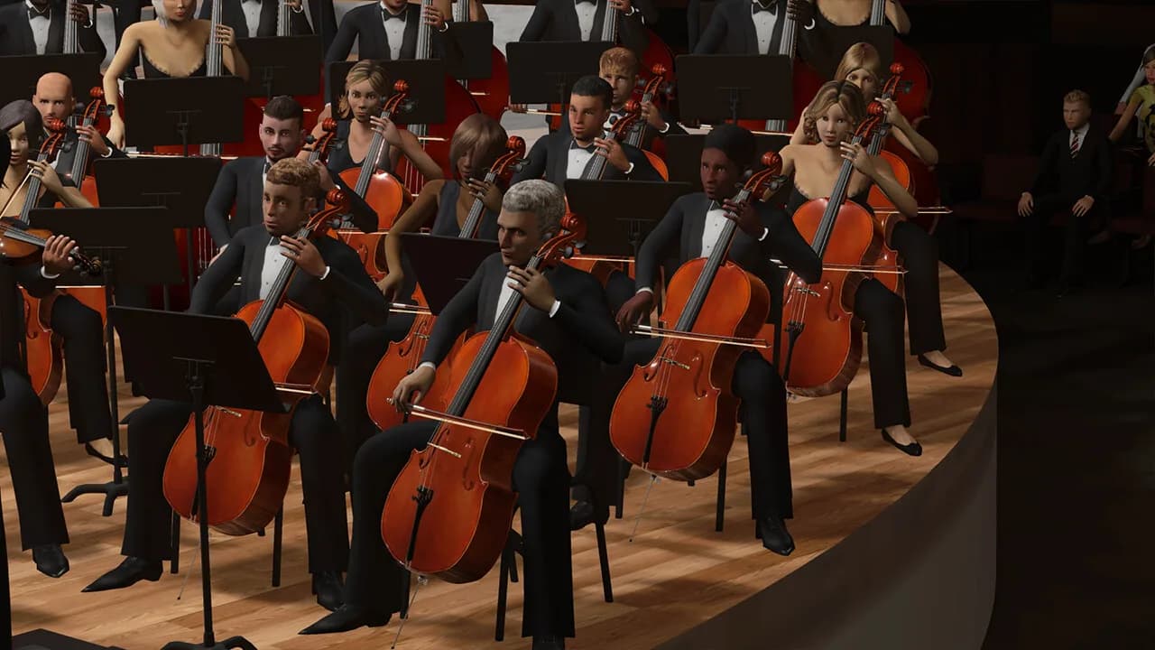 Maestro VR görsel 17