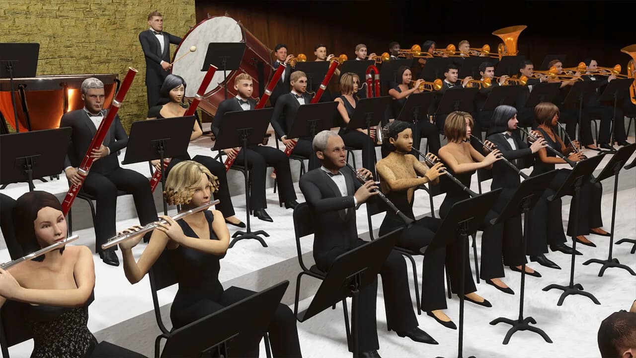 Maestro VR görsel 18